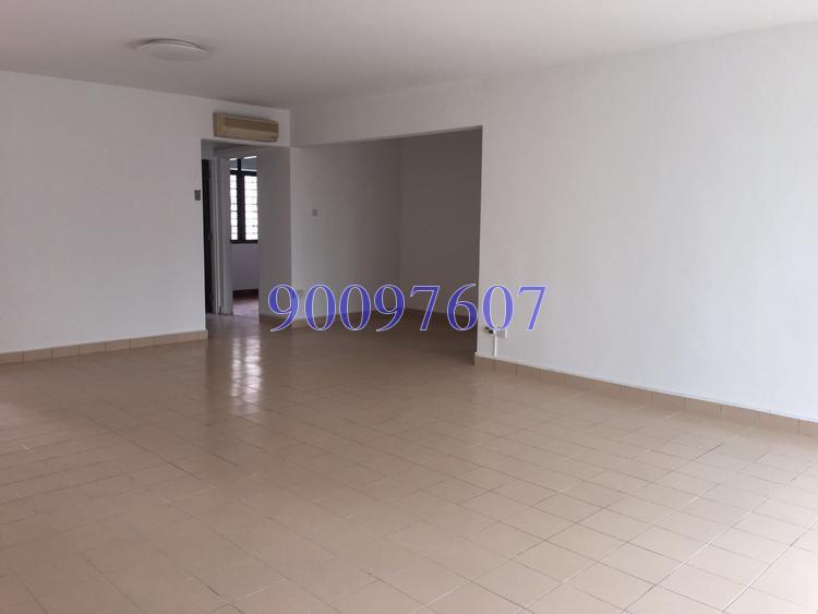 Faber Garden Condominium (D20), Condominium #154488702